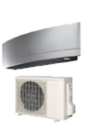 Reparación averías aire acondicionado Indesit en  Toledo