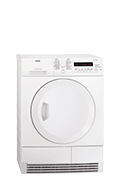 Reparación averías secadora Indesit en  Toledo